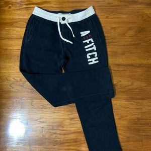 Men's Abercrombie & Fitch Sweatpants - A&F